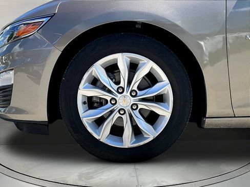 Used 2024 Chevrolet Malibu LT FWD image 35