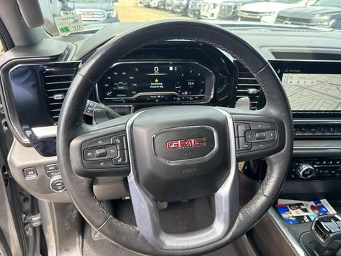 Used 2023 GMC Sierra 1500 SLT AWD/4WD image 27