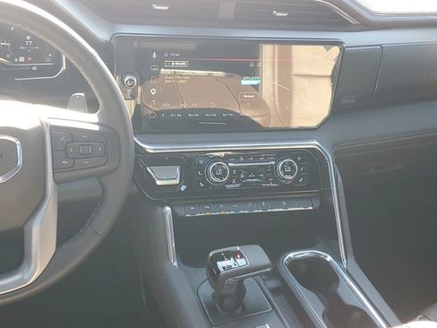 Certified 2025 GMC Sierra 1500 Denali w/ Denali Reserve Package AWD/4WD image 13