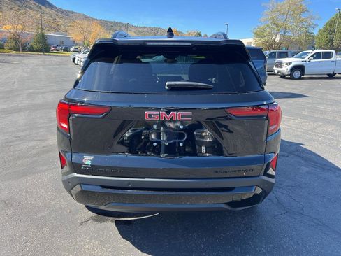 New 2026 GMC Terrain Elevation w/ Black Edition image 6