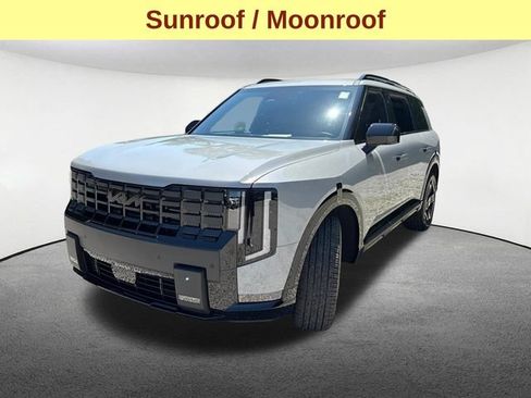 Used 2027 Kia Telluride EX X-Line w/ Towing Package AWD/4WD image 5