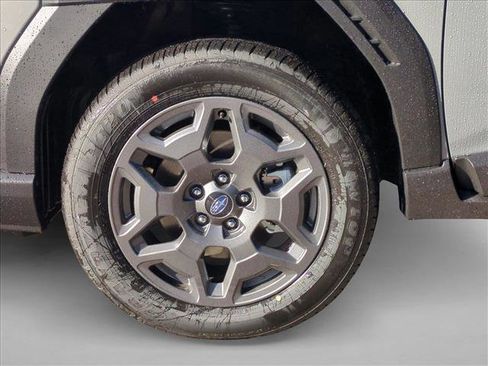 New 2026 Subaru Outback Premium image 10