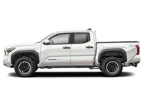 Used 2024 Toyota Tacoma TRD Off-Road image 3