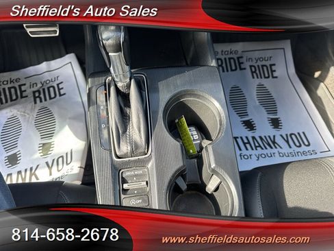 Used 2022 Honda Civic Sport image 30