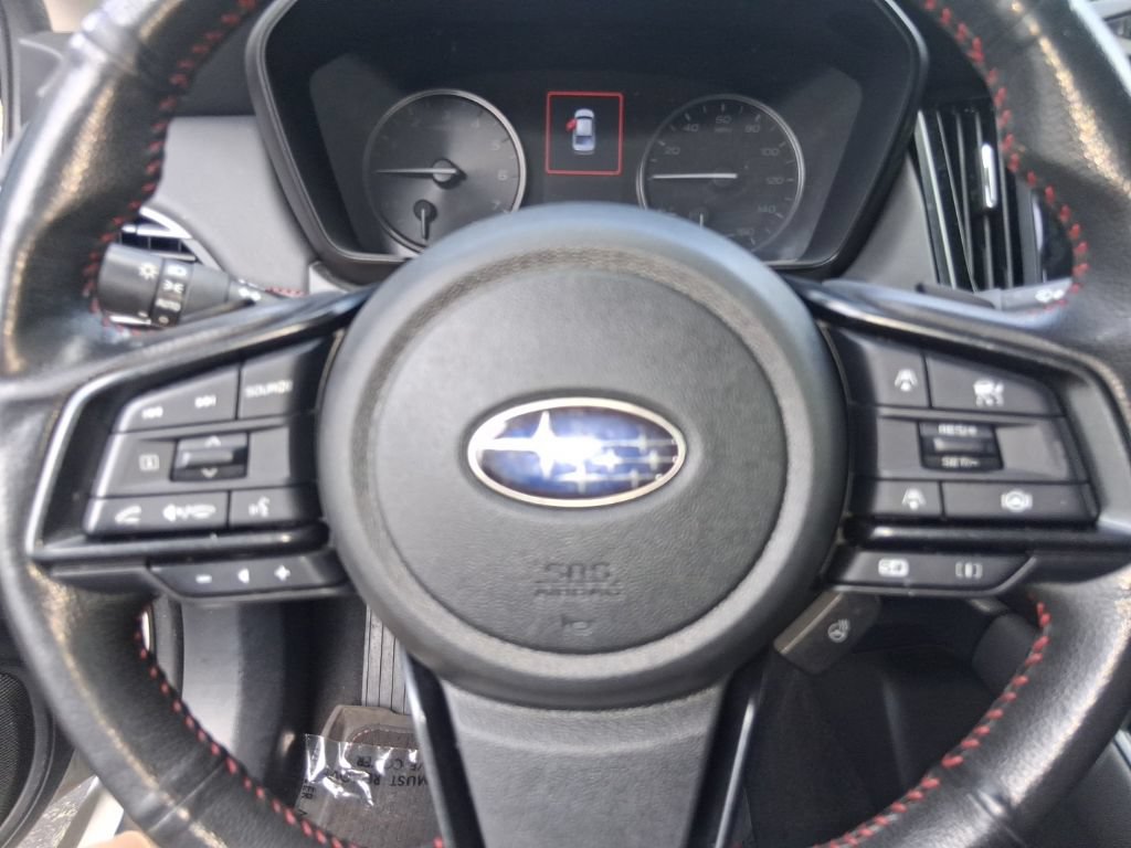 Used 2024 Subaru Legacy Sport AWD/4WD image 10