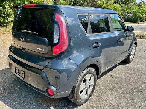 Used 2016 Kia Soul + w/ Eco Package image 4