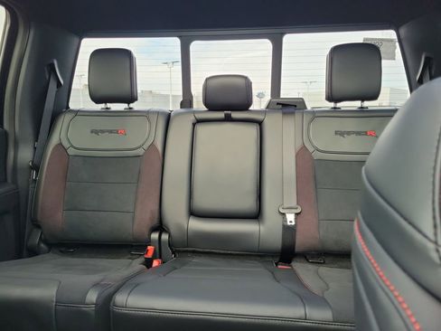 New 2026 Ford F150 Raptor image 16