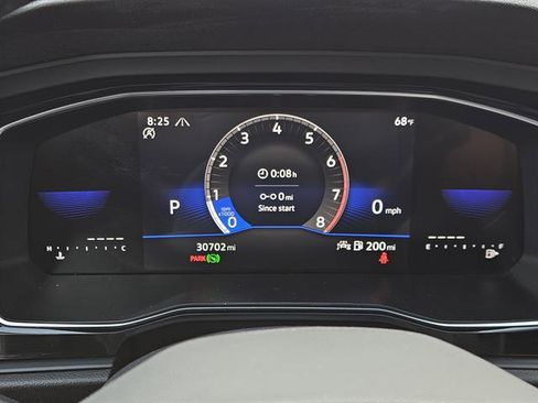 Used 2023 Volkswagen Jetta Sport image 11