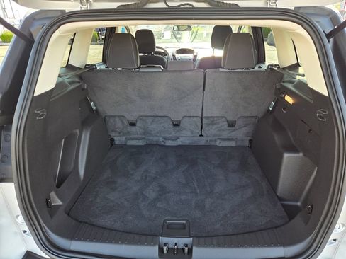 Used 2018 Ford Escape SE AWD/4WD image 25