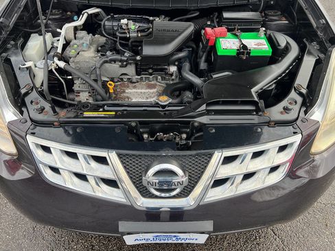 Used 2012 Nissan Rogue SV image 39