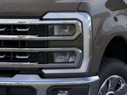 New 2026 Ford F350 Lariat w/ Lariat Ultimate Package AWD/4WD image 41