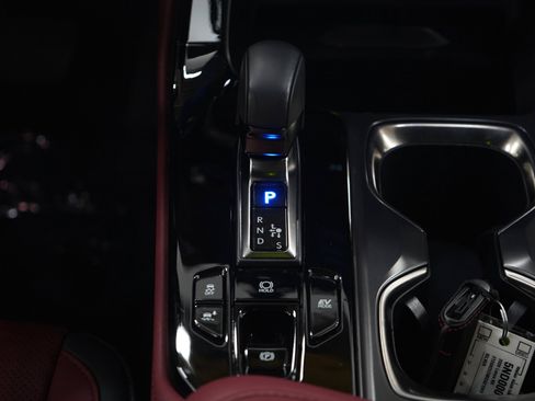 Used 2024 Lexus NX 350h AWD image 20