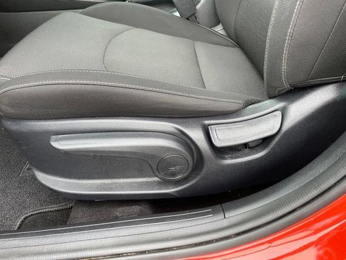 Certified 2024 Kia Forte LXS FWD image 10