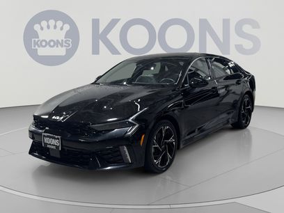 Used 2025 Kia K5 GT-Line w/ GT-Line Premium Package