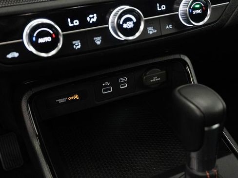 Certified 2023 Honda CR-V Sport image 10