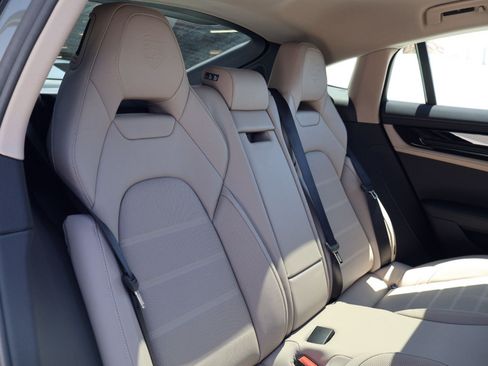 New 2026 Porsche Panamera 4 AWD/4WD image 23