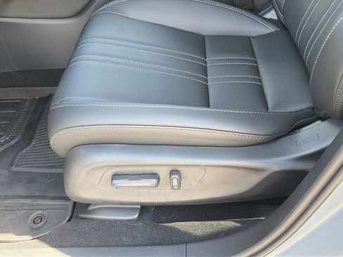 New 2027 Honda HR-V EX-L image 26