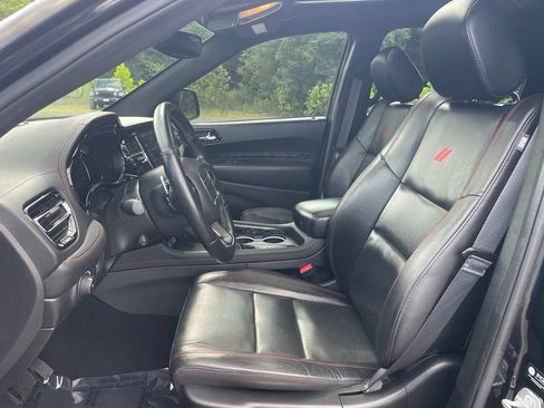 Used 2023 Dodge Durango R/T AWD/4WD image 2