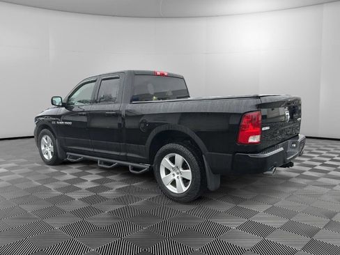 Used 2012 RAM 1500 Express image 3