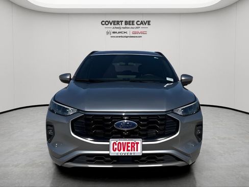 Used 2023 Ford Escape ST-Line Select w/ Tech Pack #2 image 2