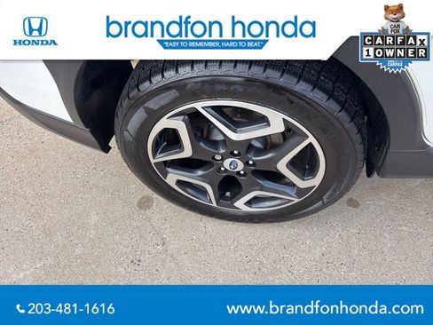 Used 2018 Subaru Crosstrek 2.0i Limited AWD/4WD image 34