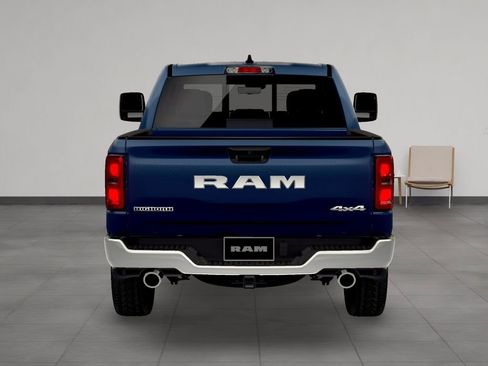 New 2026 RAM 1500 Big Horn image 12