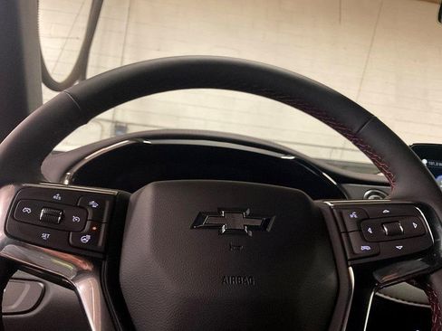 New 2026 Chevrolet Blazer RS w/ Driver Confidence II Package image 24