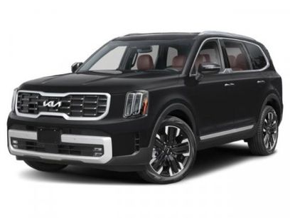 Certified 2024 Kia Telluride SX
