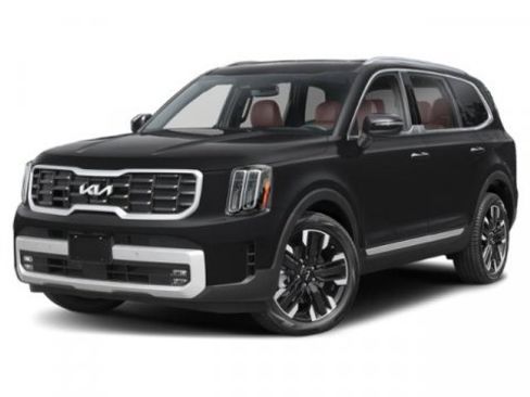 Certified 2024 Kia Telluride SX image 1