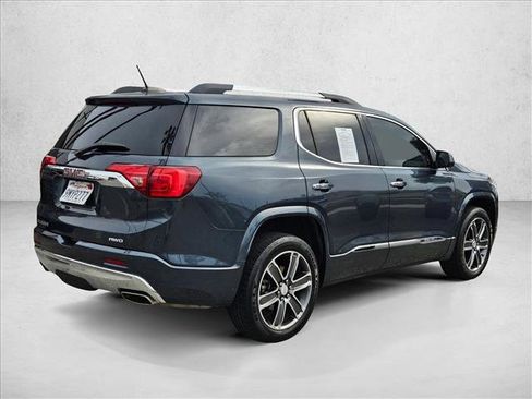 Used 2019 GMC Acadia Denali w/ Technology Package image 5