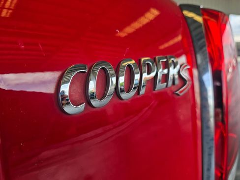 Used 2019 MINI Cooper Countryman S FWD image 55