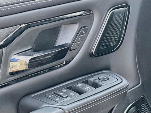 New 2026 RAM 1500 Limited AWD/4WD image 22