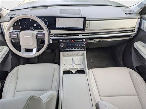 New 2025 Hyundai Santa Fe Calligraphy image 15
