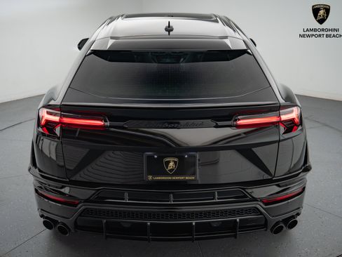 Used 2024 Lamborghini Urus S image 17