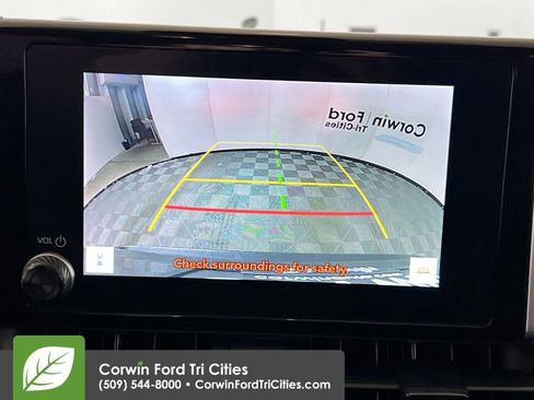 Used 2023 Toyota RAV4 XLE image 21