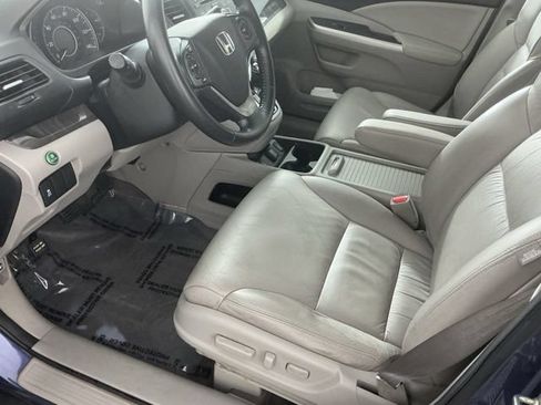 Used 2012 Honda CR-V EX-L image 8
