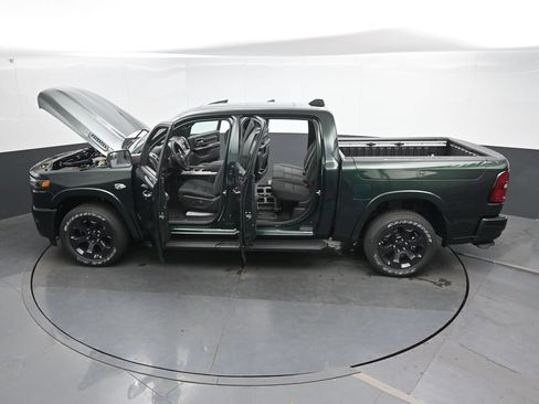 New 2026 RAM 1500 Big Horn AWD/4WD image 45