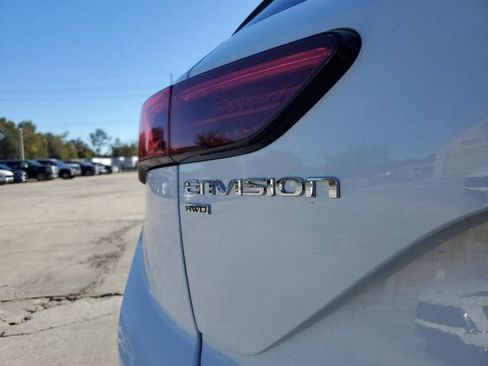 New 2026 Buick Envision Sport Touring image 9