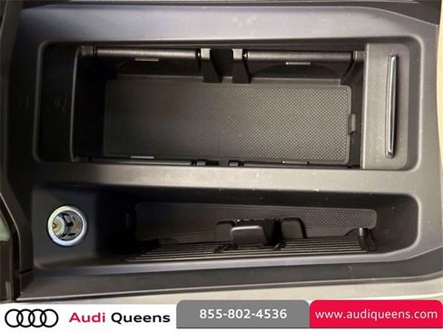 Certified 2024 Audi Q8 e-tron Premium Plus w/ Premium Plus Package image 27