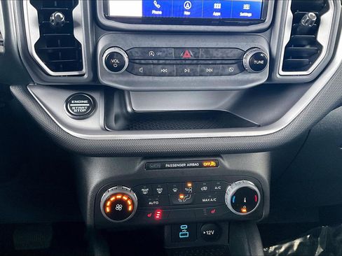 Used 2022 Ford Bronco Sport Big Bend w/ Convenience Package image 15