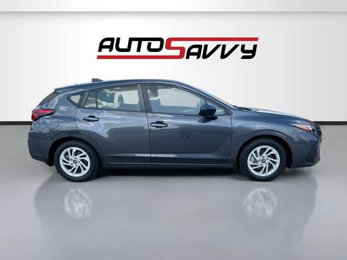Used 2025 Subaru Impreza 2.0i AWD/4WD image 8