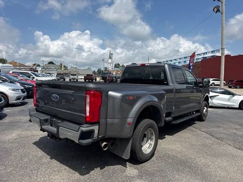 Used 2026 Ford F350 XLT AWD/4WD image 7