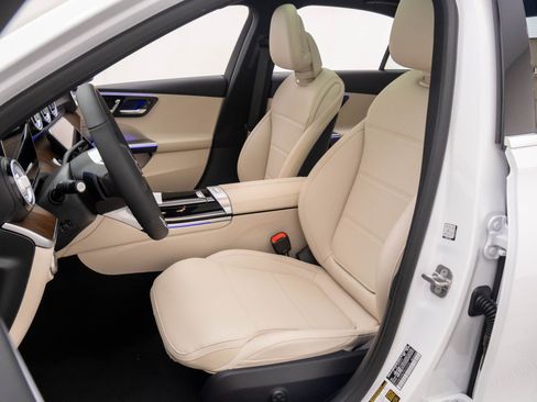 New 2026 Mercedes-Benz C 300 C 300 image 17