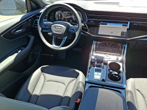 New 2026 Audi Q8 Premium Plus AWD/4WD image 15
