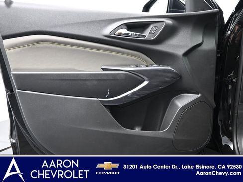 New 2026 Chevrolet Trax ACTIV w/ Driver Confidence Package image 11