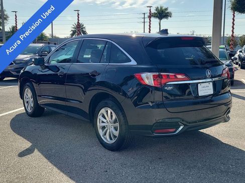 Used 2018 Acura RDX w/ Technology Package image 16