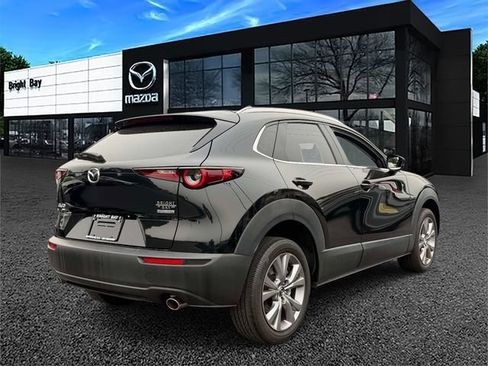 Used 2023 MAZDA CX-30 AWD 2.5 S w/ Select Package image 5