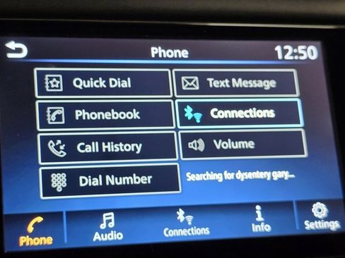 Used 2024 Nissan Kicks SR w/ SR Premium Package image 4