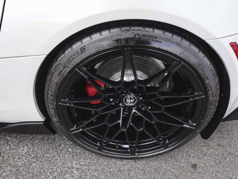 Used 2023 Toyota Supra Premium image 8