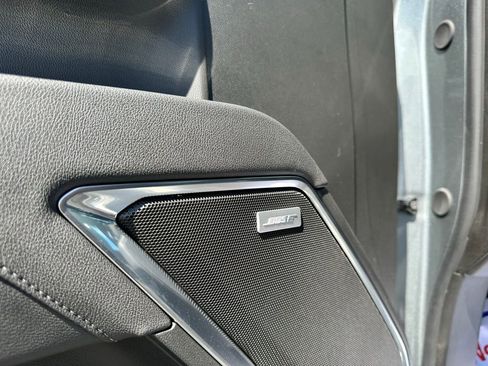 New 2025 Chevrolet Silverado 1500 RST w/ Convenience Package II image 27